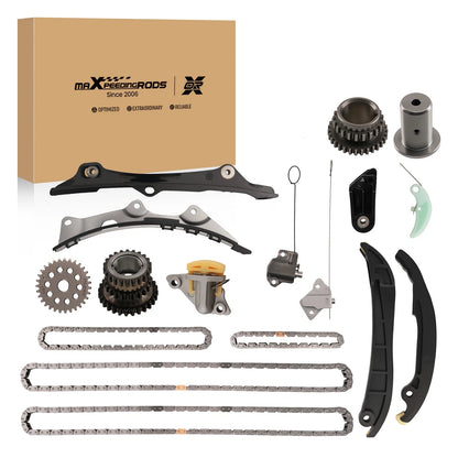 Engine Timing Chain Kit for Dodge Journey/Durango 3.6L (2011–2014) 1AZXPQ