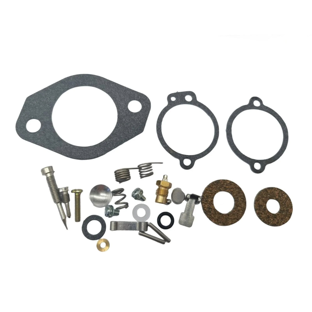 Carburetor Repair Kit for Mercury 65-90-115-150HP (1990–2006) 1395-5109, 18-7021