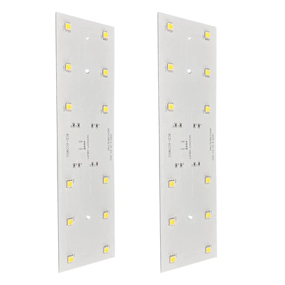2X LED Light Strip Accessories for BCD-603WDG