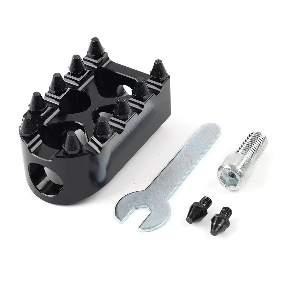 MX Style Shift Peg for Harley Touring Sportster XL (2004–2023)