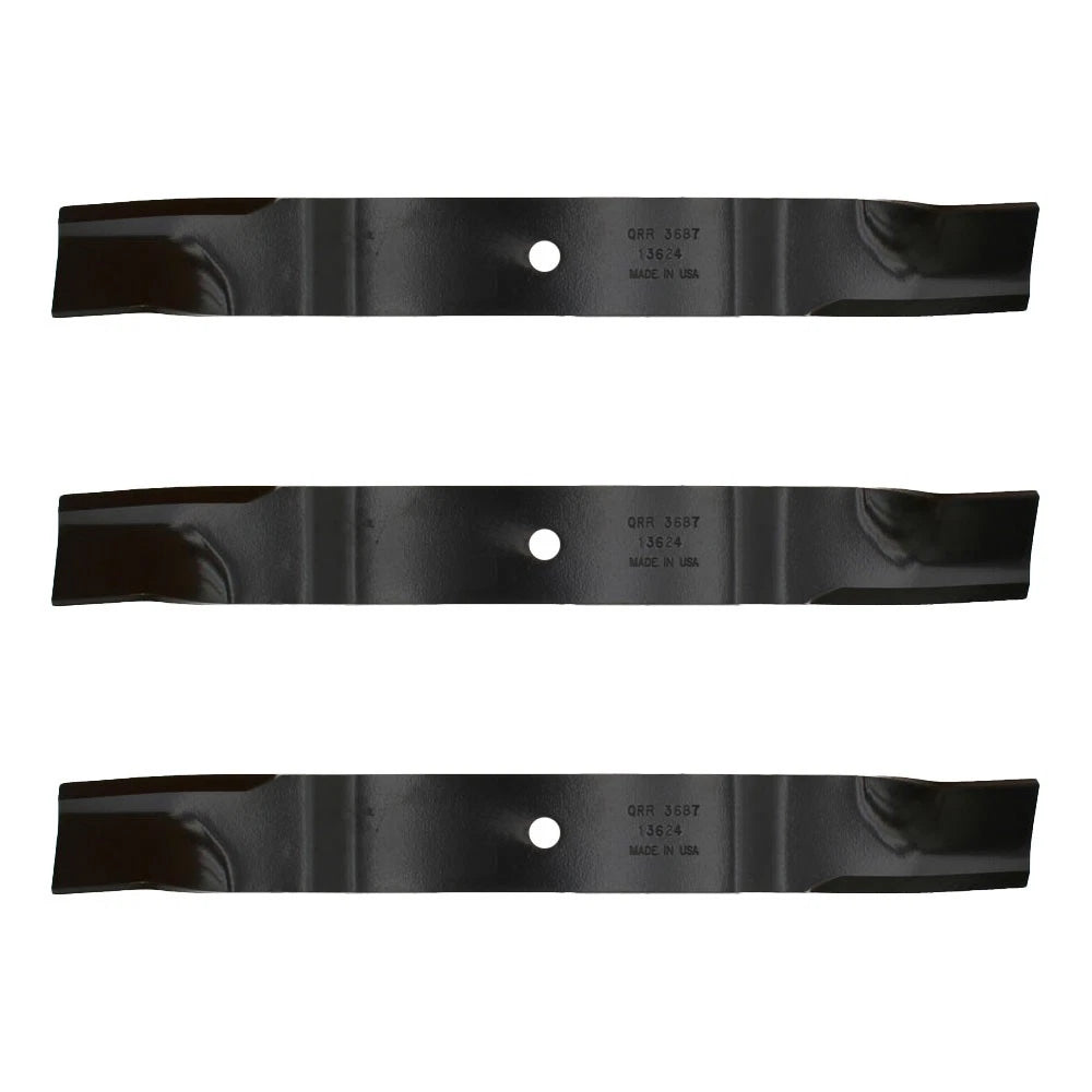 3X Standard Lift Mower Blade for Bad Boy (Fits 038-2007-00)