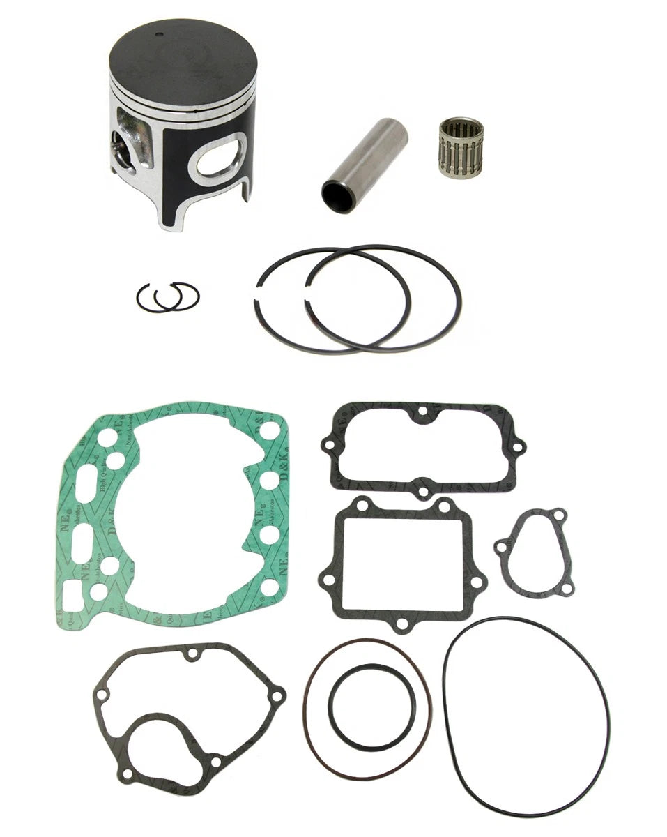 Piston Bearing Gasket Kit for Suzuki RM250 (2006–2008) NX-30033K