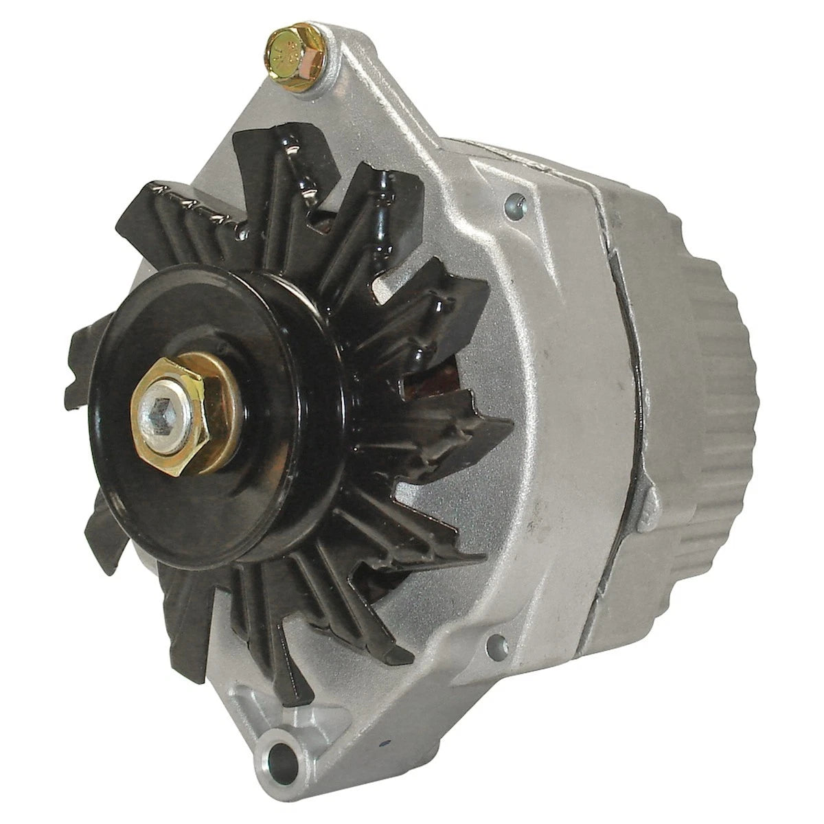 Alternator 7127103N for Chevrolet Malibu (1980–1986) 61 Amp