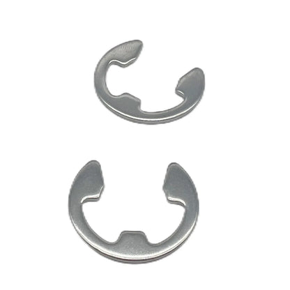 Trim Pin E-Clip for Volvo Penta Sterndrive SX-M X-B (0778293, 3857521)