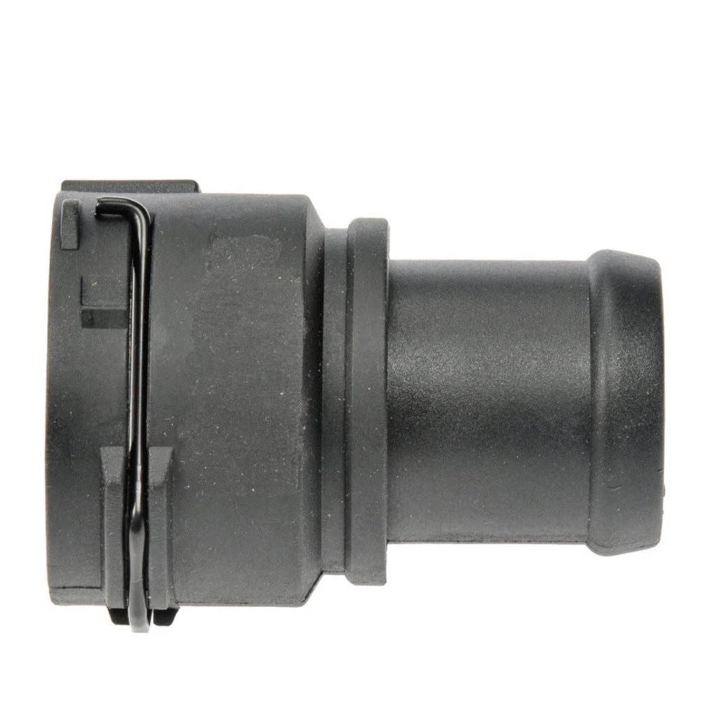 Coolant Hose Connector for Volkswagen Golf (2004–2007) ALX-PAU-RB-902-714-CLA9