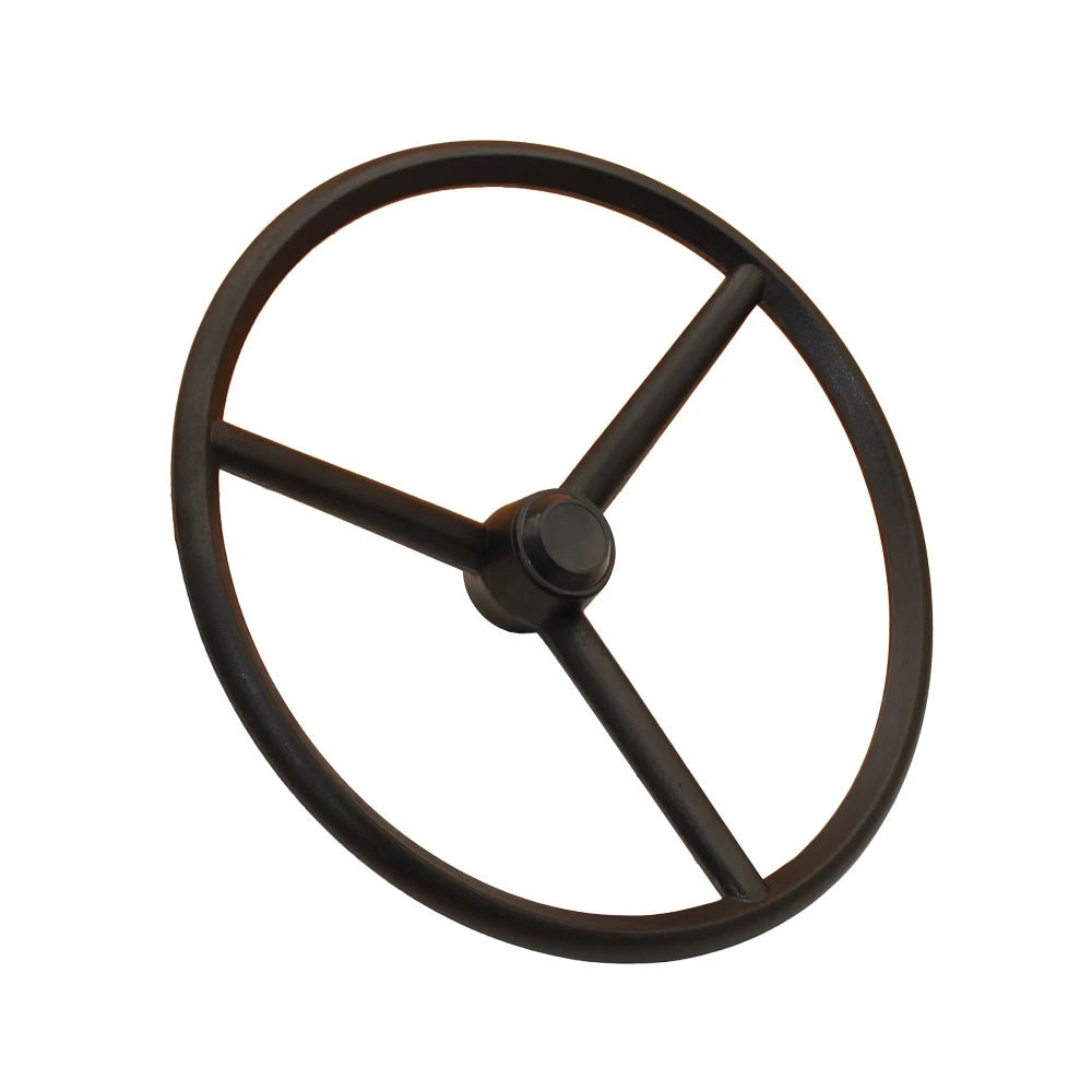 Steering Wheel with Cap for Ford/New Holland (Fits )