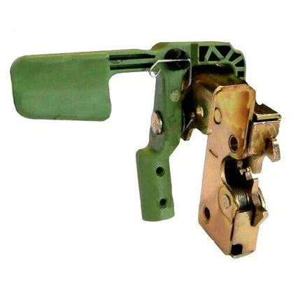 L/H Door Latch for John Deere 6020 6120 6220 6320 6420 6620 6820 6920 (2000–2020)
