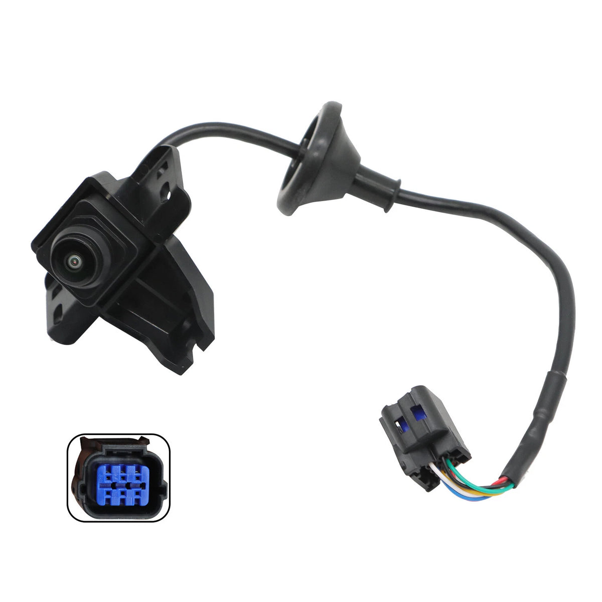 Rear View Backup Camera for Hyundai Elantra (2021–2022) 99240-BU500, 99240-AA100