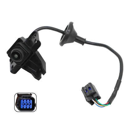 Rear View Backup Camera for Hyundai Elantra (2021–2022) 99240-BU500, 99240-AA100
