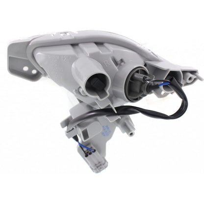 Parking/Signal Light for Mazda CX-3 (2016–2017) MA2531120, CLX-M0-12-5369-00-1-CL360A2