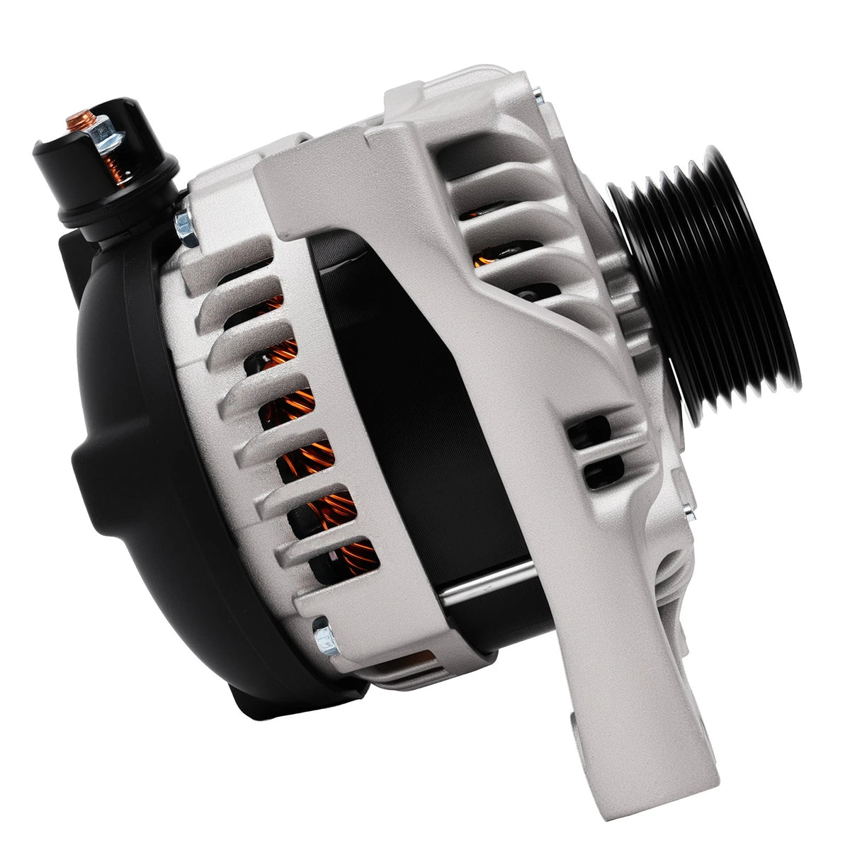Alternator for Lincoln Navigator, Ford Expedition (2009–2010) 9L3Z-10346-C, 104210-1110, 104210-5970
