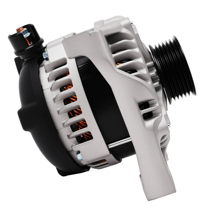 Alternator for Lincoln Navigator, Ford Expedition (2009–2010) 9L3Z-10346-C, 104210-1110, 104210-5970
