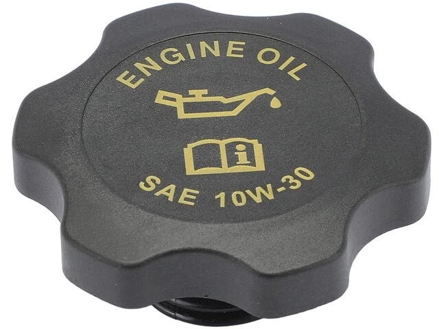Oil Filler Cap for Chrysler PT Cruiser (2001–2005) 38552BTNP