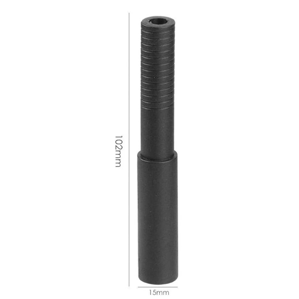 Set of 4 Golf Club Shaft Extension Rods for Driver Hybrid