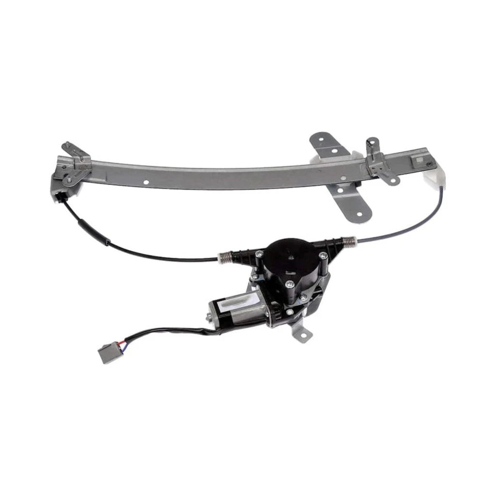 Window Regulator & Lift Motor for Lincoln Town Car (1998–2011) ALX-PAU-RB-741-687-CL360A50