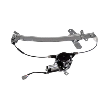 Window Regulator & Lift Motor for Lincoln Town Car (1998–2011) ALX-PAU-RB-741-687-CL360A50