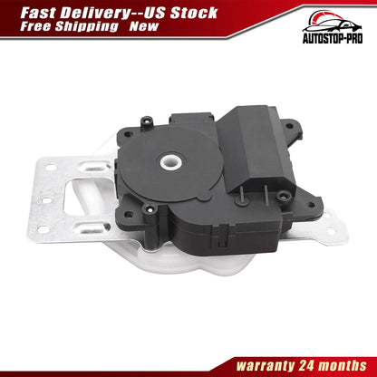 A/C Air Blend Door Actuator for Honda Civic (2006–2011) 79140-SNA-A01, 604-879