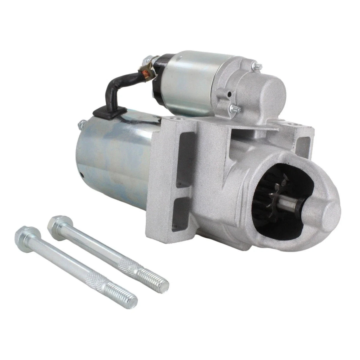 Starter for Chevrolet C3500HD C5500 C6500 C7500 C80 C8500 (2 Year Warranty)
