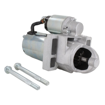 Starter for Chevrolet C3500HD C5500 C6500 C7500 C80 C8500 (2 Year Warranty)