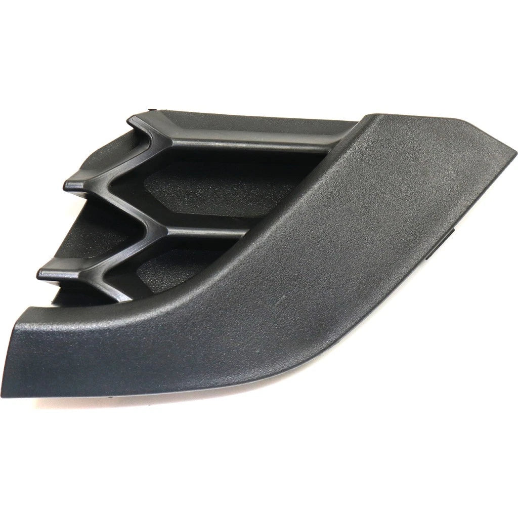 Tow Eye Cover for Volkswagen Golf (2018–2020) KLX-KSI-717735D-CL360A51, TO1029109