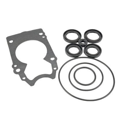 Lower Unit Seal Kit for Suzuki Marine DF250S DF300 (except A models) 25700-98J01
