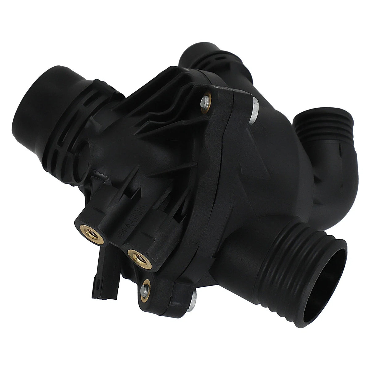 Engine Cooling Thermostat for BMW 335i 335xi ActiveHybrid 5 7 (2011–2013)