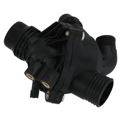 Engine Cooling Thermostat for BMW 335i 335xi ActiveHybrid 5 7 (2011–2013)