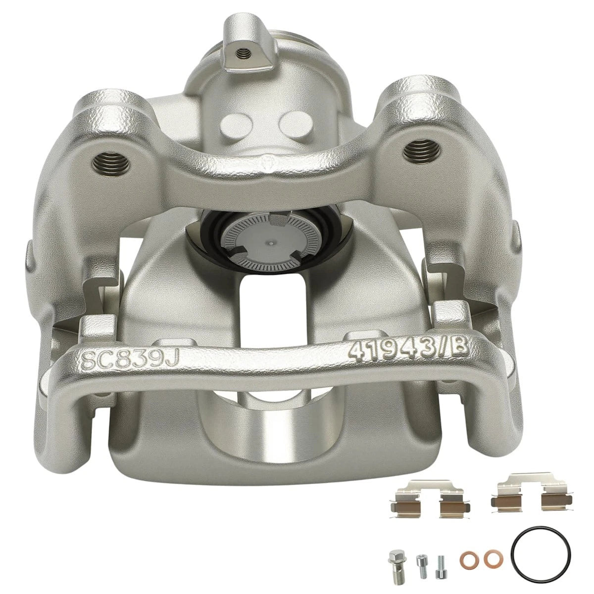 Brake Caliper Rear for Mercedes-Benz GLA250 CLA250 B250 (2014–2020) 18086985