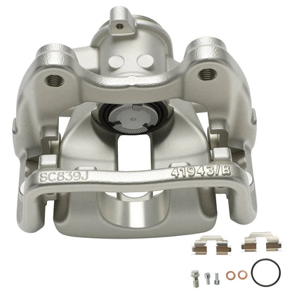 Brake Caliper Rear for Mercedes-Benz GLA250 CLA250 B250 (2014–2020) 18086985