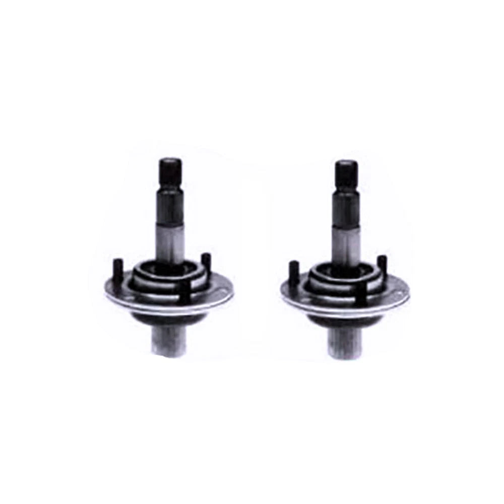 High-Lift Blade for MTD Models (Various) 18-3/16" X 13/32"