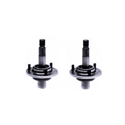 High-Lift Blade for MTD Models (Various) 18-3/16" X 13/32"