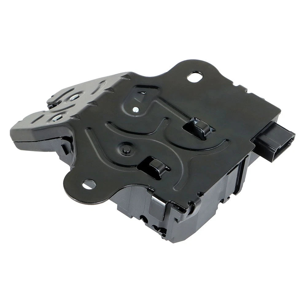 Trunk Lid Lock Latch Actuator for Buick Regal Cadillac CTS Camaro (13501988, 940-108)