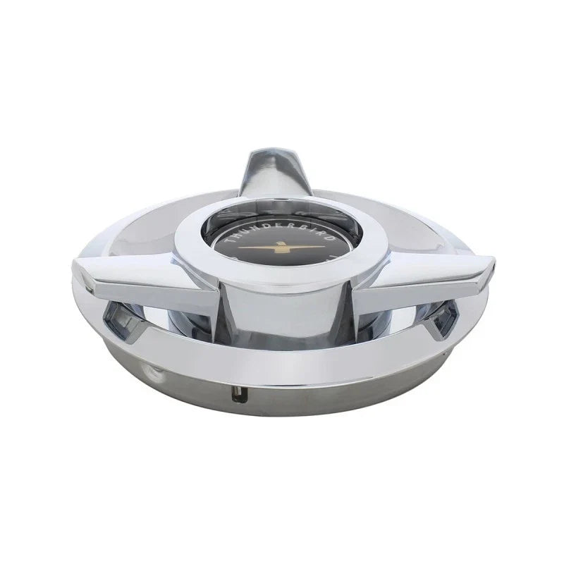 Wire Wheel Spinner Center Cap Replacement for 1962-1963 Ford Thunderbird