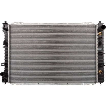 Radiator for Mercury Mariner (2005–2007) CLX-M0-USA-P2307-CL360A72, FO3010138