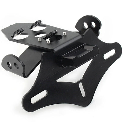 Rear License Plate Frame Holder Bracket LED for Honda CBR1000RR (2008–2016)