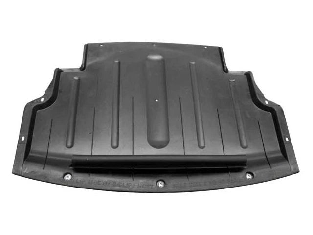 Undercar Shield for BMW Z4 (2003–2008) 15888DYPG