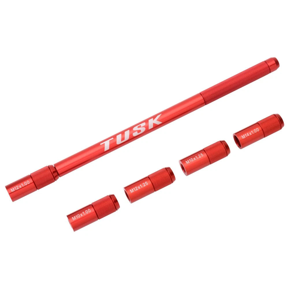 Tusk Damper Rod Bleed Tool for (TK-0648)