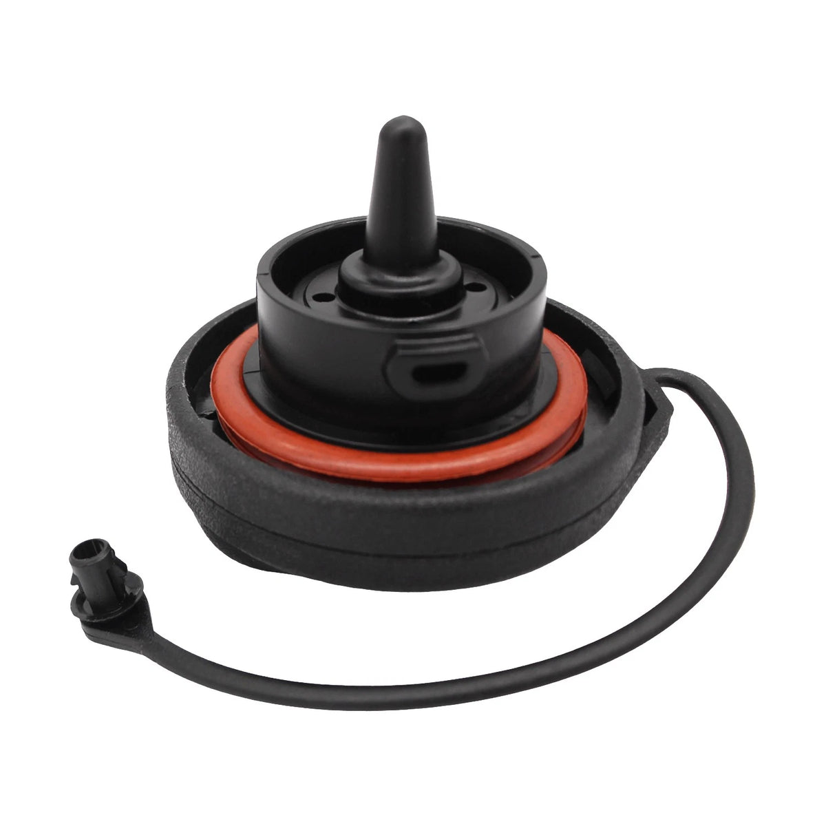 Fuel Cap Seal for Volkswagen Tiguan (2012–2018) 5N0201550F