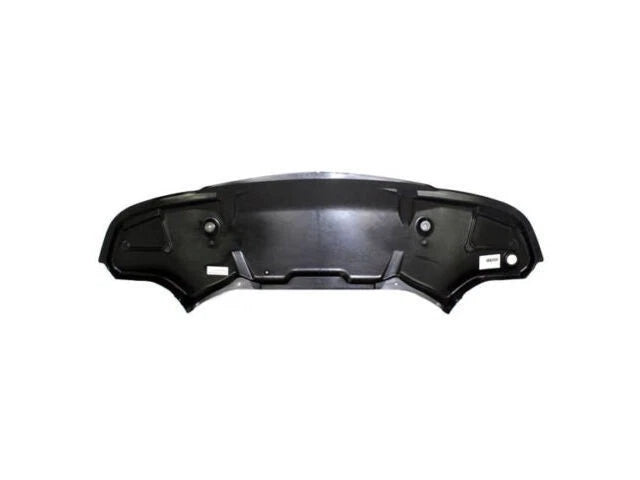 Undercar Shield for Mercedes E500 (2003–2006) 58163SQPG