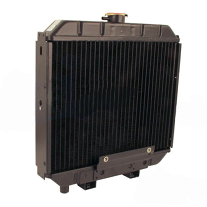 Radiator for Kubota B20