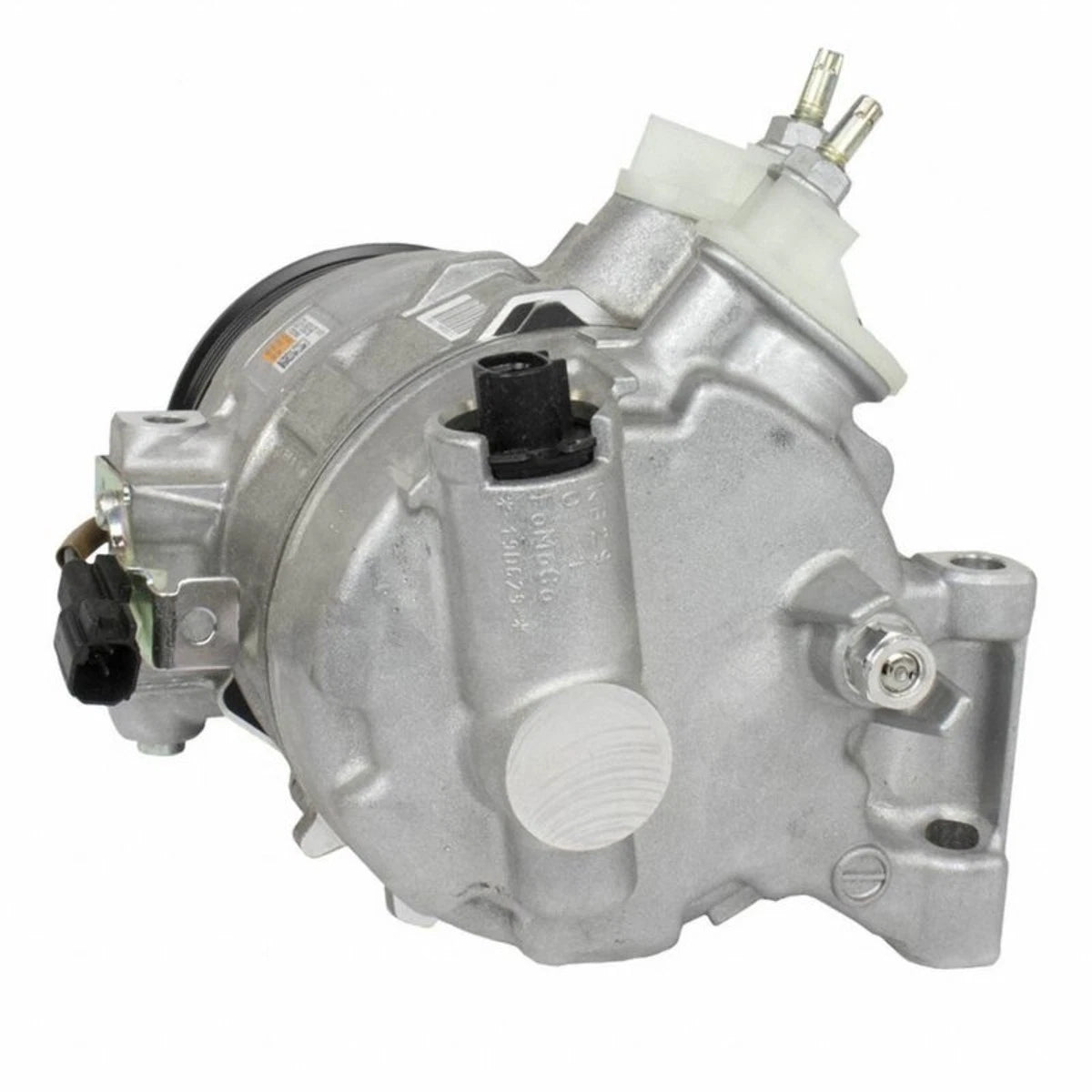 YCC-552 A/C Compressor with Clutch for Ford Fusion (2017–2020)