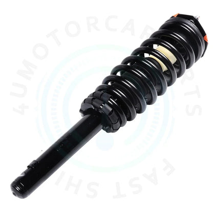 2X Front Complete Shocks/Strut Coil Springs for Ford Fusion (2010–2012)