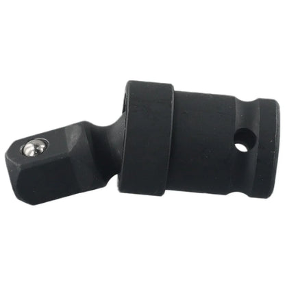 Drive Joint for 1.5 Inch 1/2 Inch Black Durable