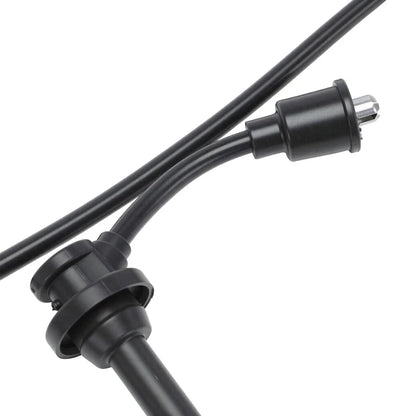 Ignition Coil and Spark Plug Kit for Chevy Suzuki Vitara Metro Swift (1999–2002)