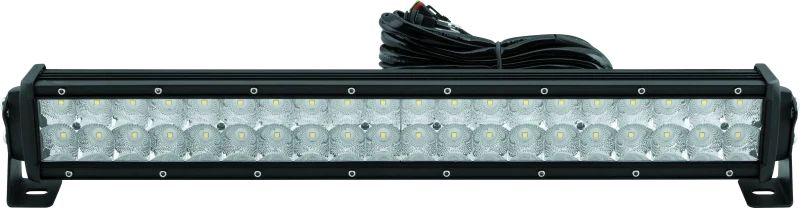 Double Row LED Light Bar for Universal Fit (22in)