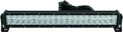 Double Row LED Light Bar for Universal Fit (22in)