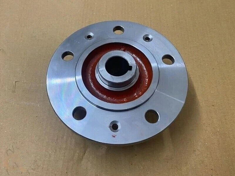 Rear Axle Wheel Hub for Jeep & Willys (1946–1971)