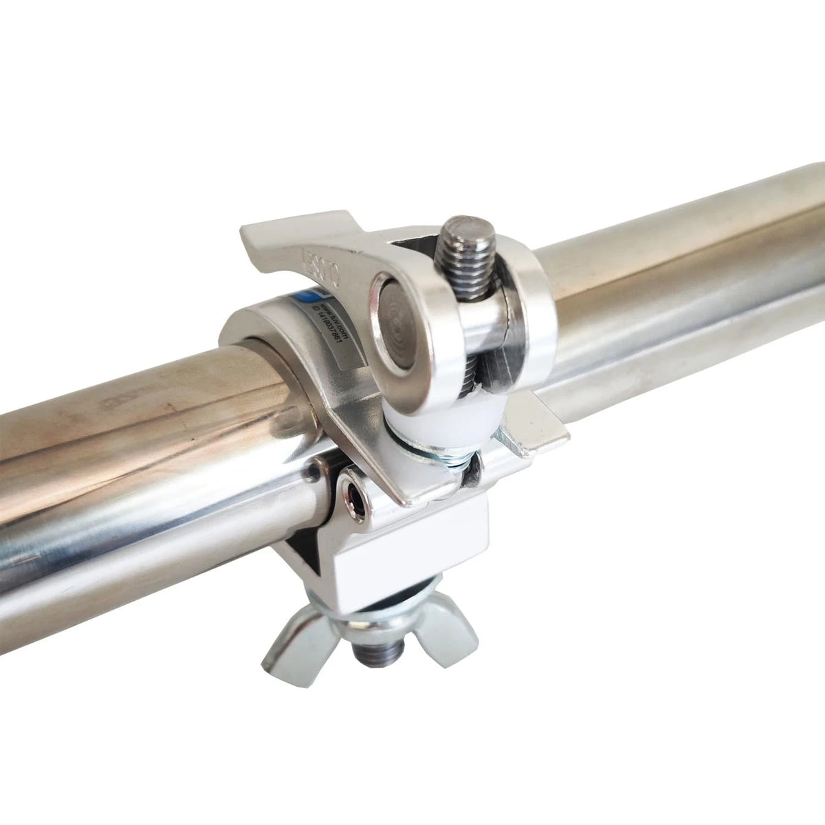1 Piece Truss Clamp for Stage Lighting (1.49-1.57 Inch)