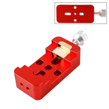Dovetail Mounting Clamp Block for Sky-Watcher Telescope