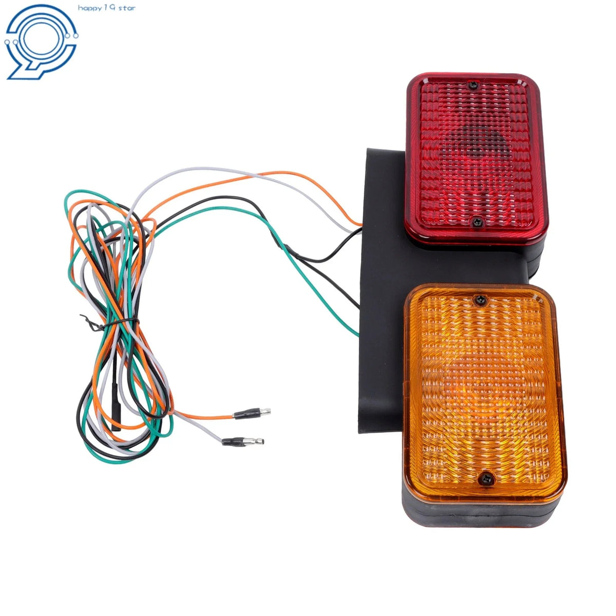 Complete Left Taillight for John Deere 1025R, 4044M, 4049M, 4052M, 4066M (2015–2023)
